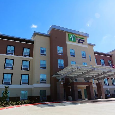 Holiday Inn Express & Suites Houston Nw - Hwy 290 Cypress, An Ihg Hotel Exterior foto