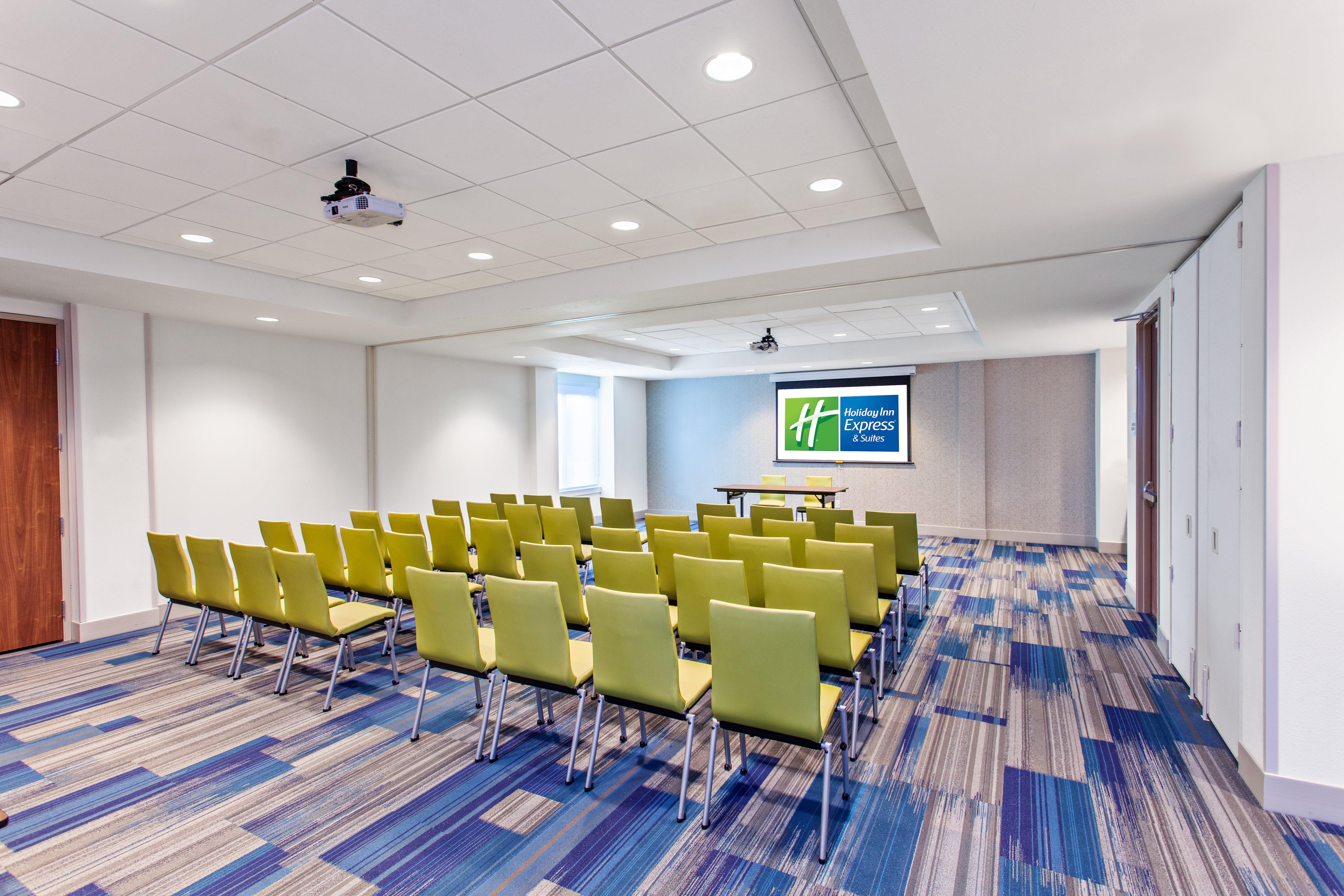 Holiday Inn Express & Suites Houston Nw - Hwy 290 Cypress By Ihg Exterior foto