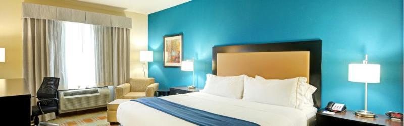 Holiday Inn Express & Suites Houston Nw - Hwy 290 Cypress By Ihg Exterior foto