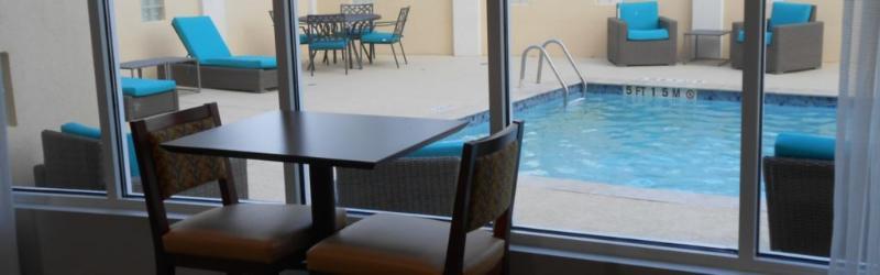 Holiday Inn Express & Suites Houston Nw - Hwy 290 Cypress By Ihg Exterior foto