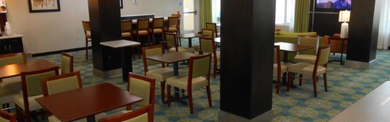 Holiday Inn Express & Suites Houston Nw - Hwy 290 Cypress By Ihg Exterior foto